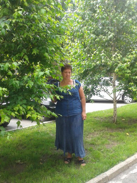 Наталья Гринчук(Дидух)