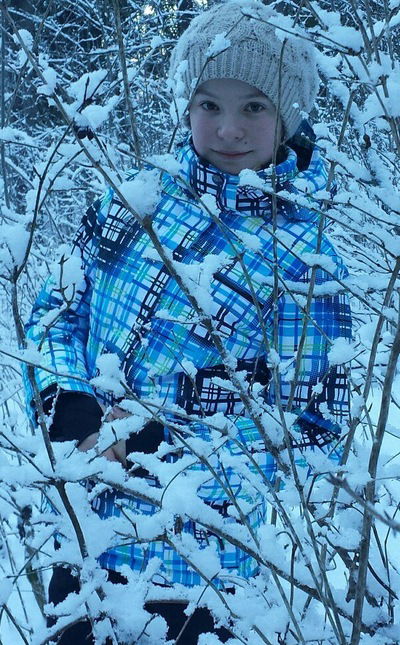 Полина Гагарова