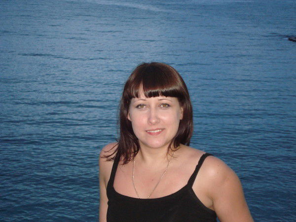 Татьяна Жадукова