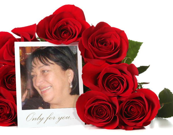 Анна Капралова