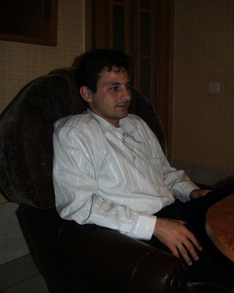 Эмиль Рзаев