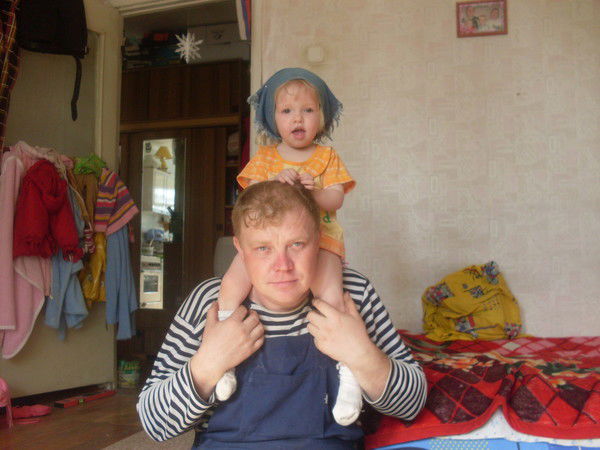 Андрей Потоскуев