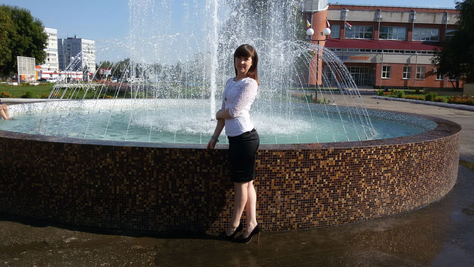 Анна Юстыненкова