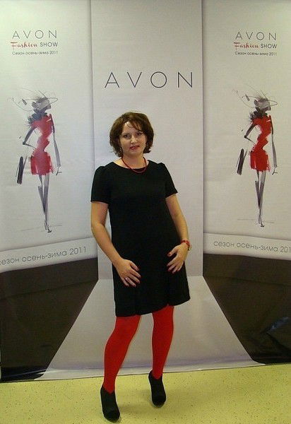 Елена Тюленева