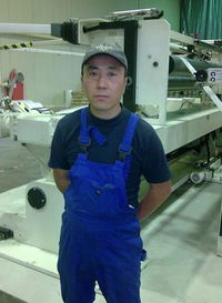 Замирбек Токтосунов