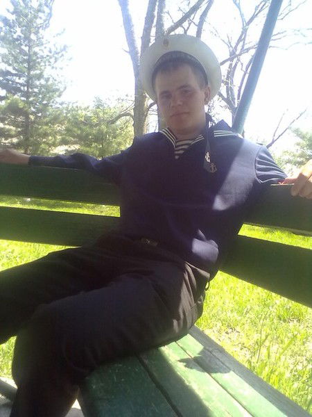 Алексей Стасилович