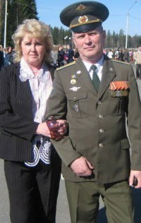 Елена Денисова