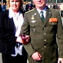 Елена Денисова