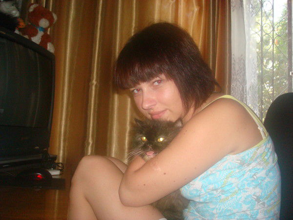 Марина Шороп