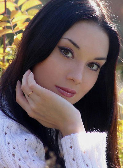 Карина Лаудер