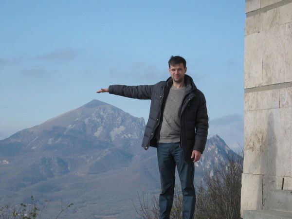 Алексей Илюхин