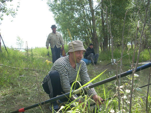 Жека Бодрик