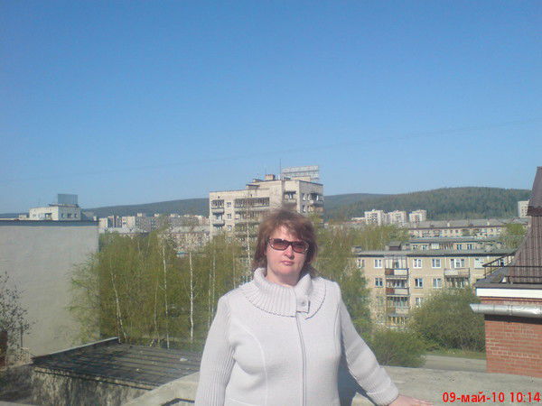 Людмила Пир