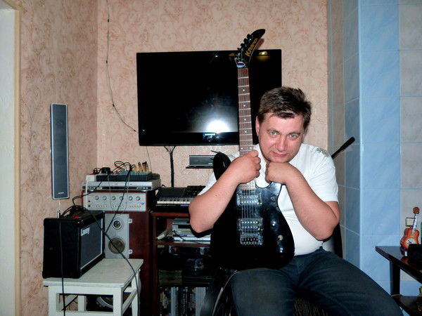 Сергей Садовый