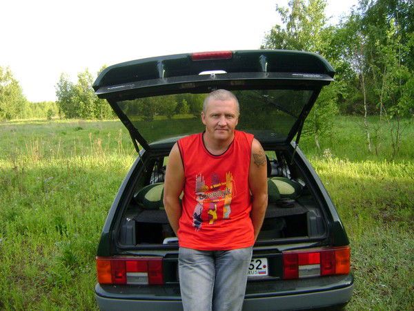 Вячеслав Пашков