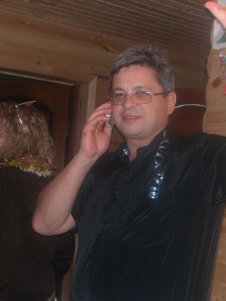 Гольдберг Андрей