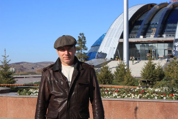 Александр Шамшурин