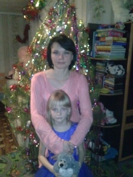 Юлия Аллачёва