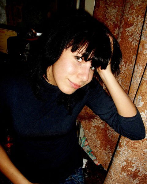 Лиза Хакимова