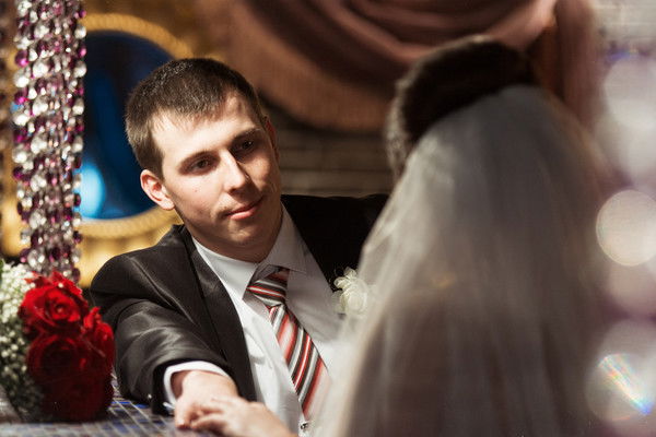 Николай Кармазанов