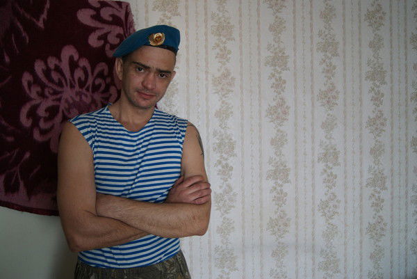 Владимир Миних