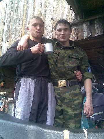 Вадим Сорокин