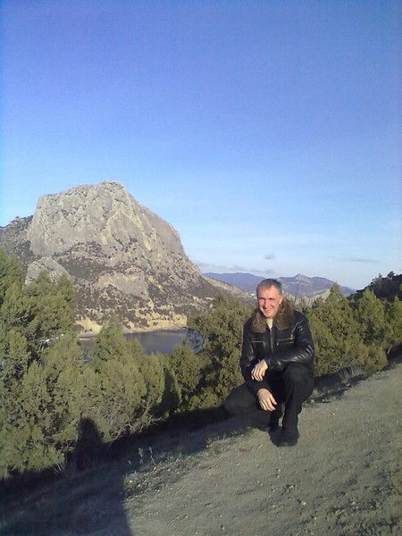 Ярослав Лесик