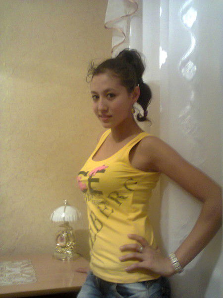 Ольга Утенова