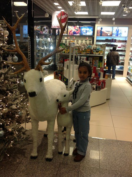 Наталья Кольчугина