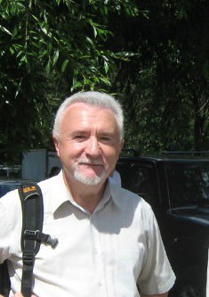 Владимир Клюкин