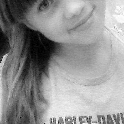 Мария Кривощёкова