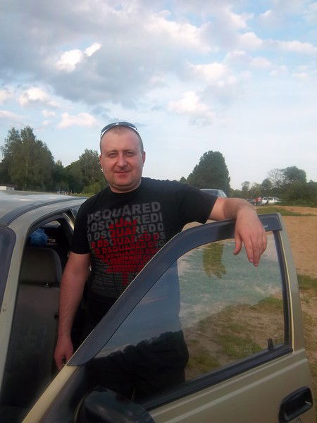 Сергей Юзик