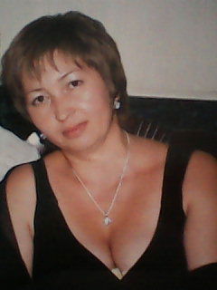 Эльмира Шарипова