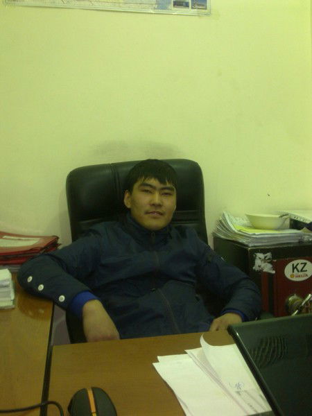 Маргулан Шотай