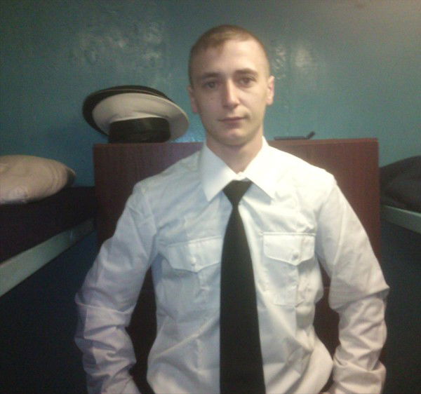 Вячеслав Караульных