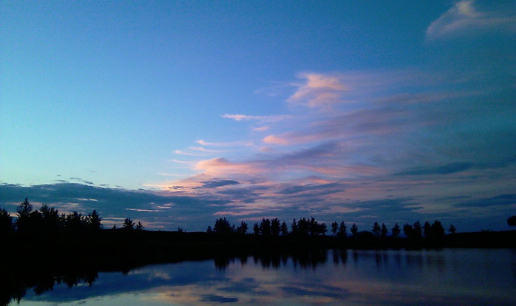 Артём Клюшев