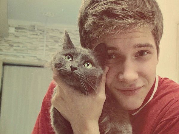 Саша Небесных