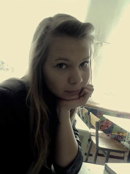 Ксения Дендиберя