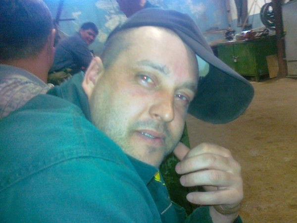 Игорь Евдокимов