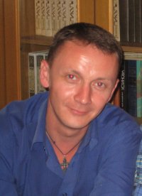 Андрей Замятин