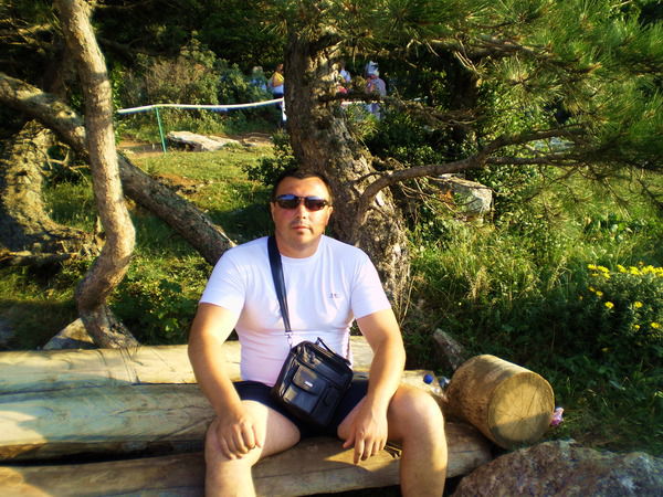 Славик Ситников