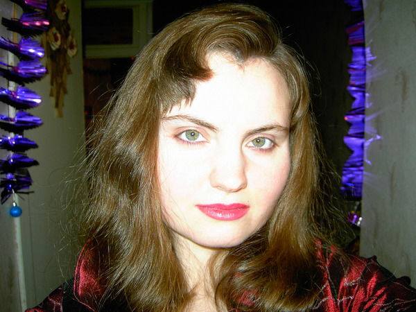 Диана Бородина