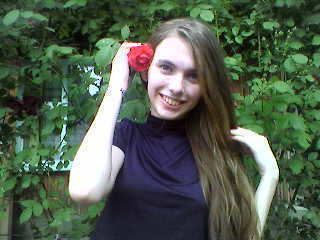 Светлана Гаврилюк