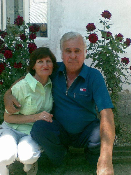 Вера Чугунова(Чернышова)