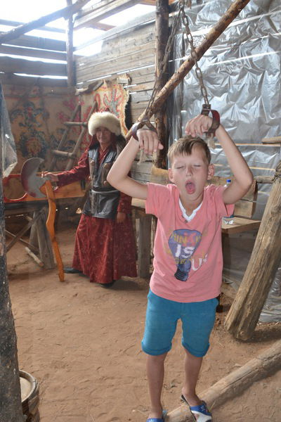 Савва Тимофеев