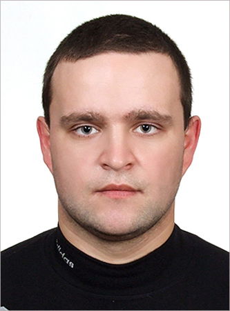 Руслан Овдий