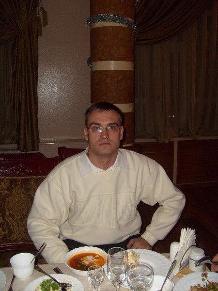 Иван Пащенко