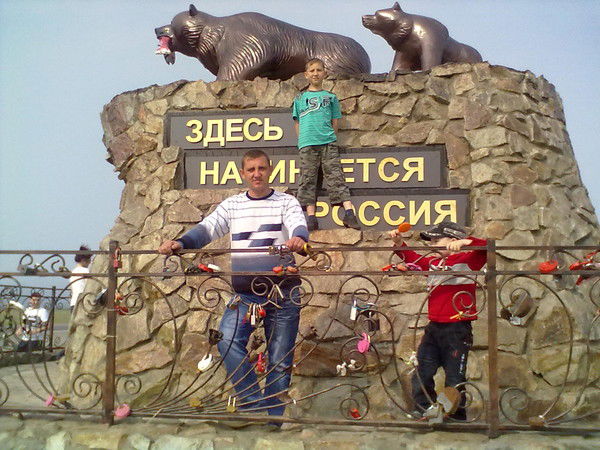 Игорь Антуфьев