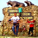 Игорь Антуфьев