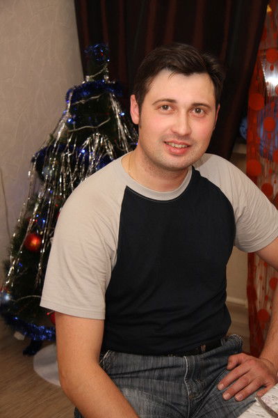 Ирек Тухватуллин